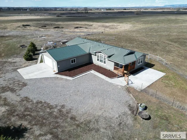 $674,900 | 2821 East 700 North, St. Anthony, ID 83445