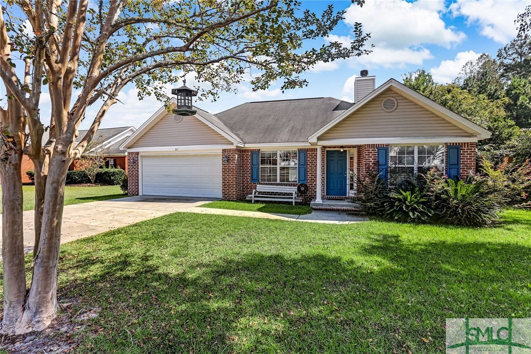 517 Dresler Road Rincon, GA 31326 - Photo 2 of 46