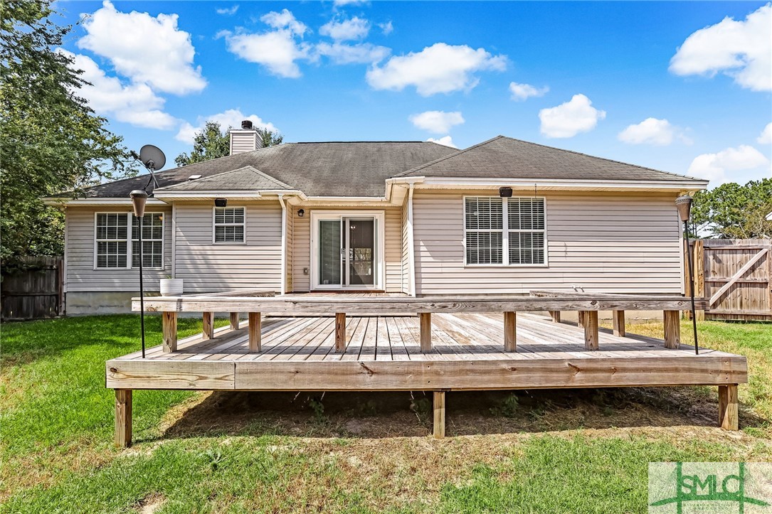 517 Dresler Road Rincon, GA 31326 - Photo 29 of 46