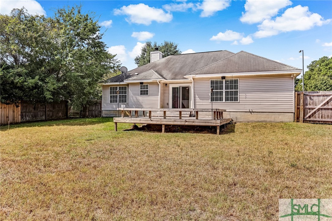 517 Dresler Road Rincon, GA 31326 - Photo 30 of 46