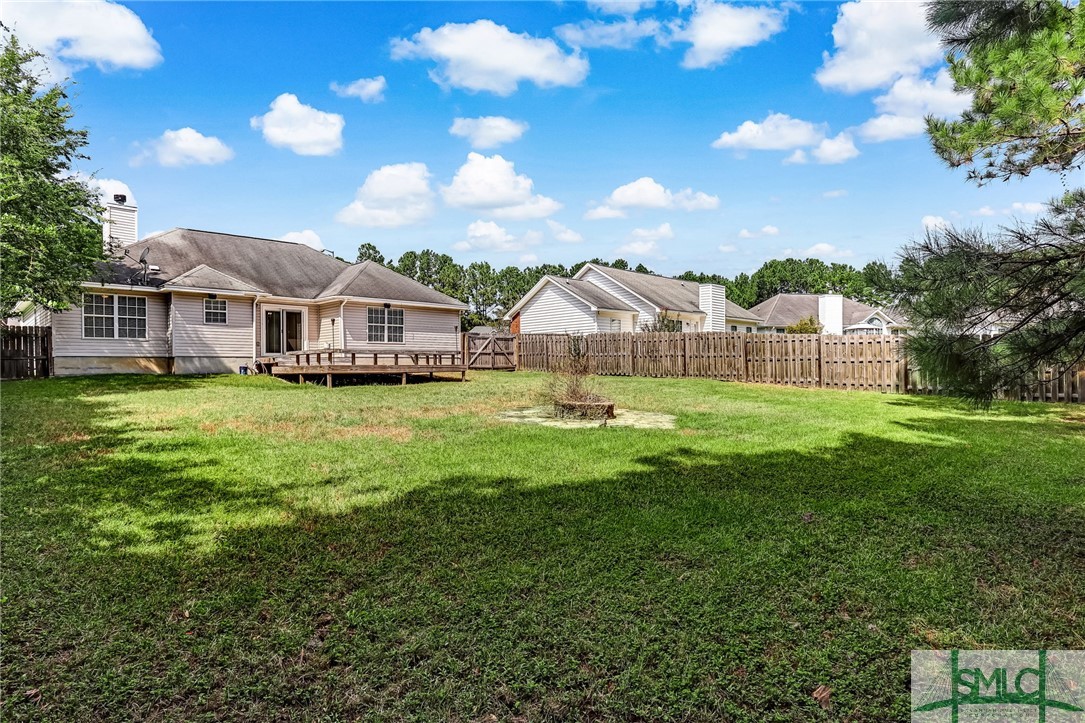 517 Dresler Road Rincon, GA 31326 - Photo 34 of 46