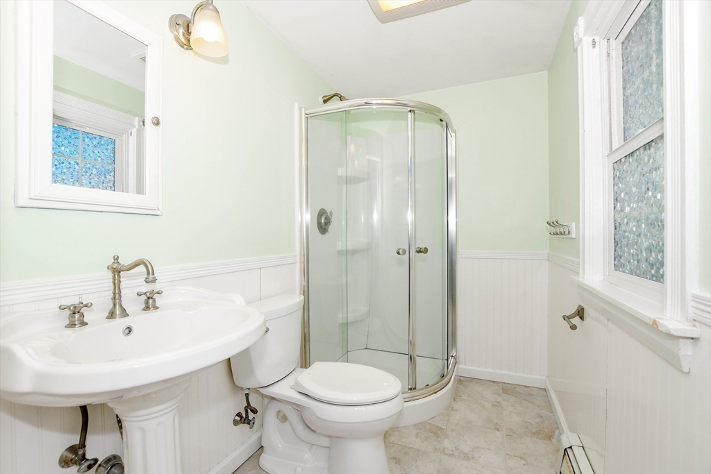 15 Zora Road Marion, MA 02738 - Photo 31 of 42 a bathroom with a sink toilet and shower