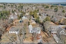 15 Zora Road Marion, MA 02738 - Photo 40 of 42 a view of a dry yard