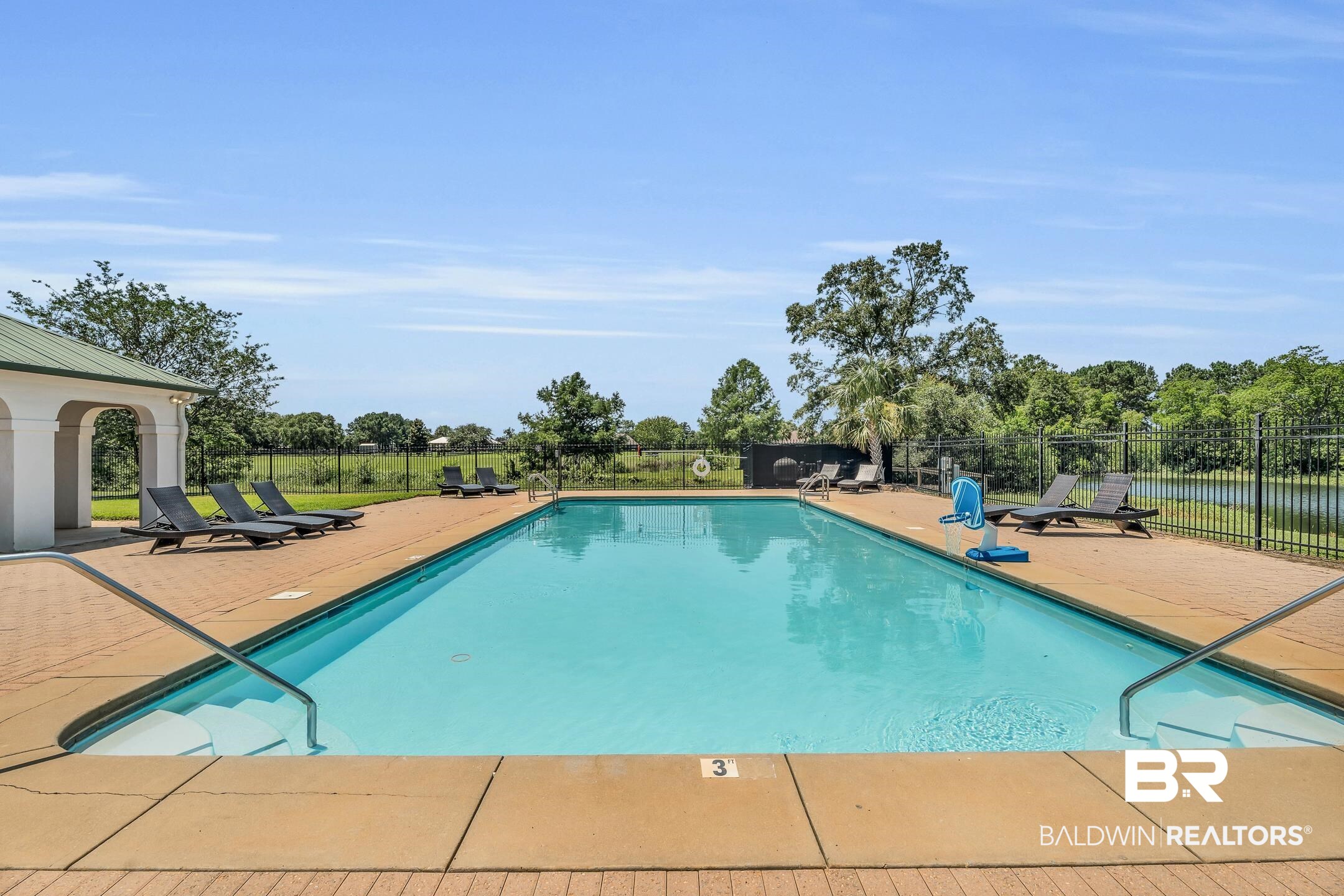 25045 Fairfax Road Daphne, AL 36526 - Photo 38 of 41 Austin Park II Amenities