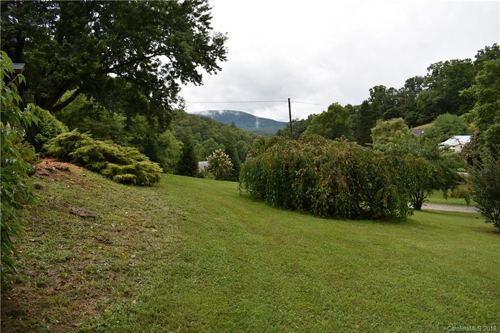 463 Lindsey Loop Road Fletcher, NC 28732 - Photo 8 of 27 a view of a grassy field with trees