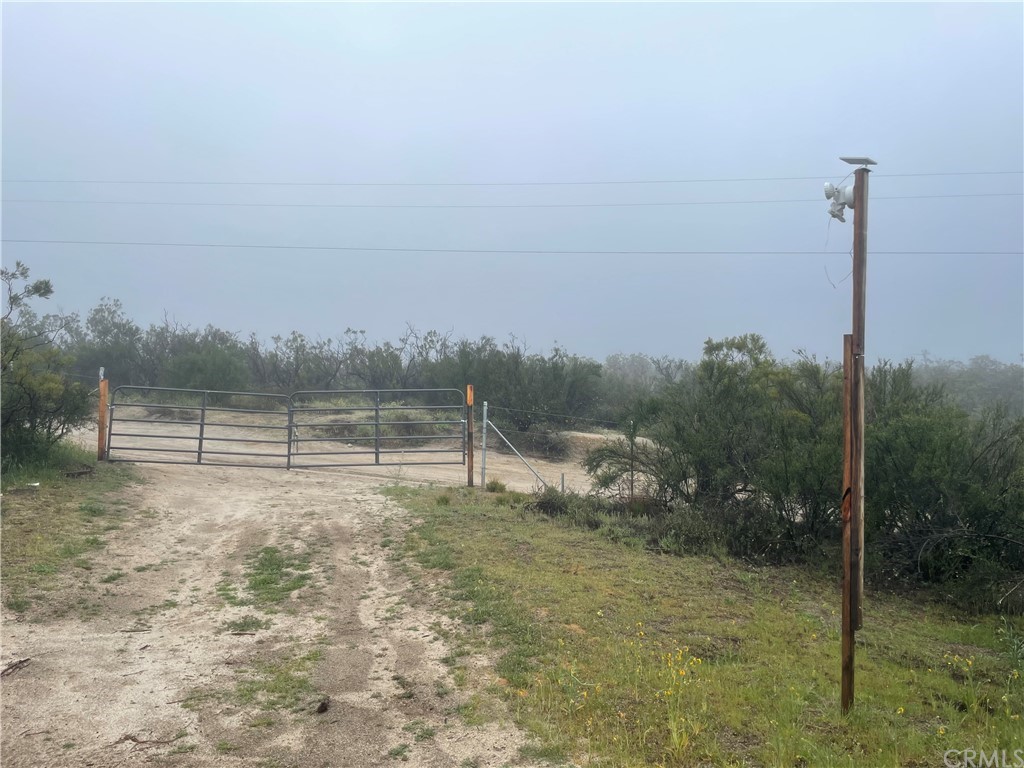 1 Overton Road Hemet, CA 92544 - Photo 1 of 1 a view of a road with a yard