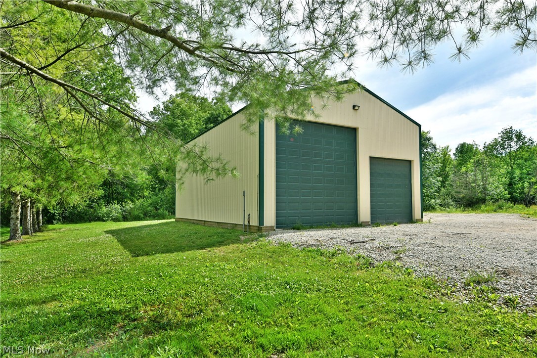 6349 Downs Road Northwest Warren, OH 44481 - Photo 44 of 50