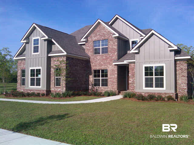 383 Bayless Street Fairhope, AL 36532 - Photo 1 of 1