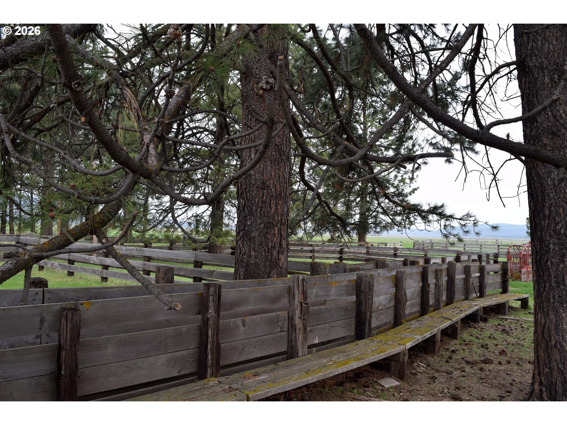 Skeen Ranch Road Chiloquin, OR 97624 - Photo 6 of 24 Gallery Image 6