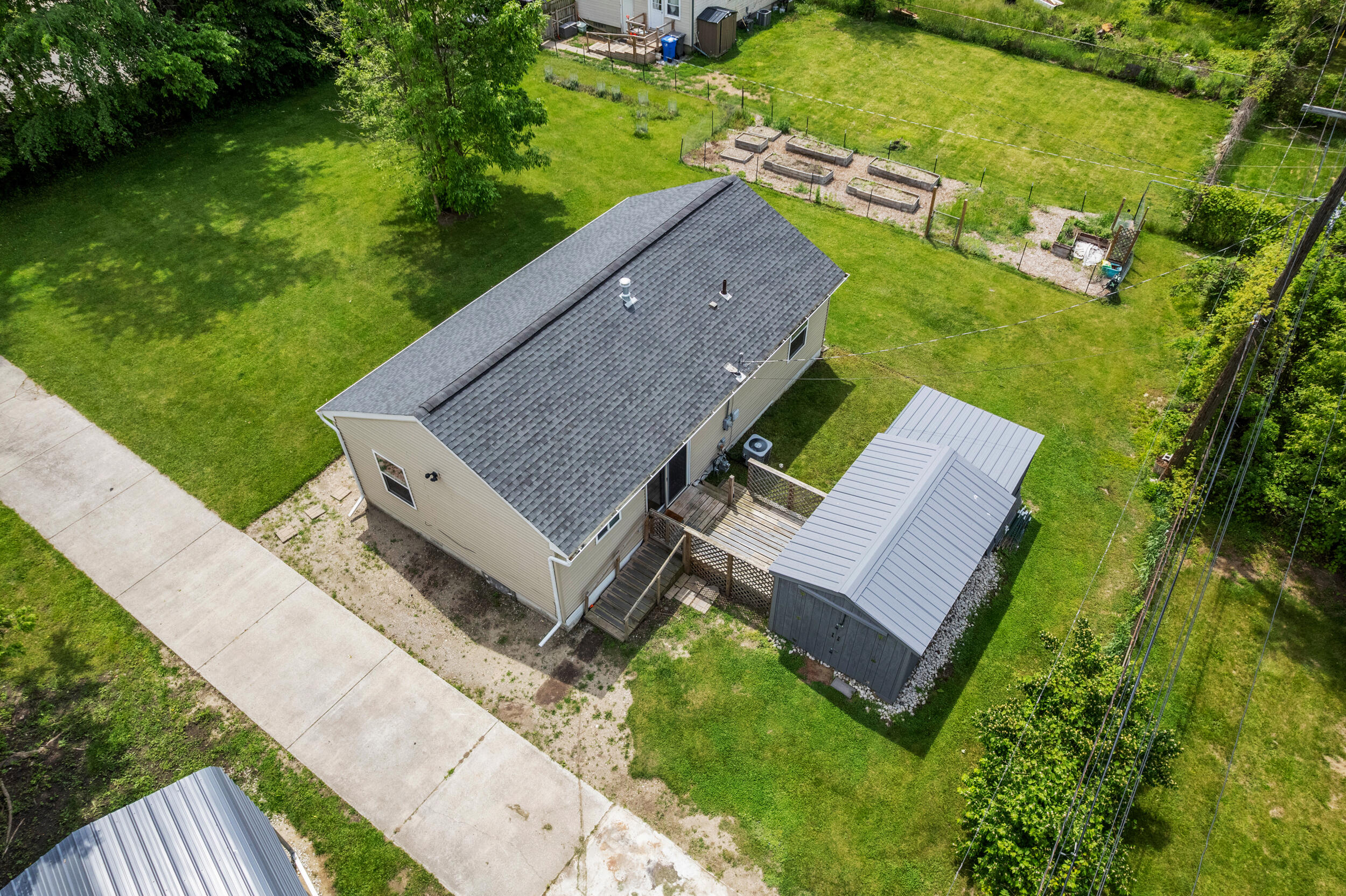 26870 Norfolk Street Inkster, MI 48141 - Photo 47 of 57 norflok-58
