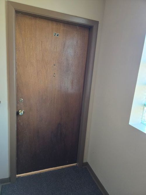 7019 North Ridge Avenue, Unit 3A Chicago, IL 60660 - Photo 4 of 11 a view of small space