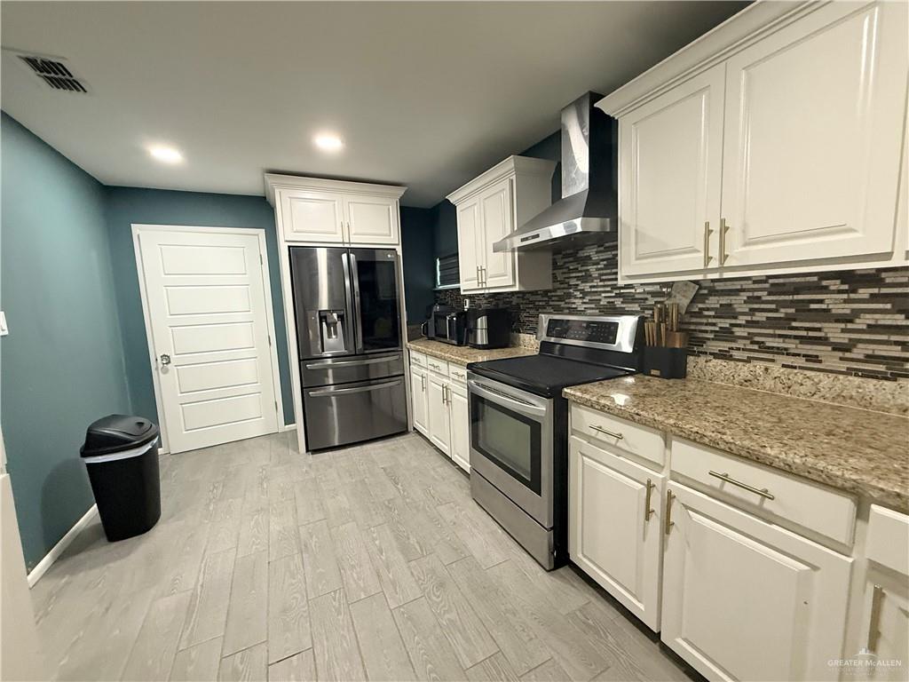 113 North Mayberry Road Mission, TX 78572 - Photo 9 of 25 Gallery Image 9