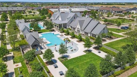 $749,999 | 601 North Pecan Parkway, Northlake, TX 76247