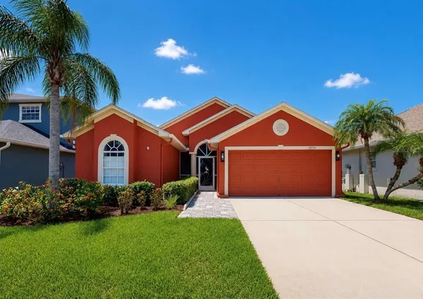 $345,000 | 1836 Raven Glen Drive, Ruskin, FL 33570