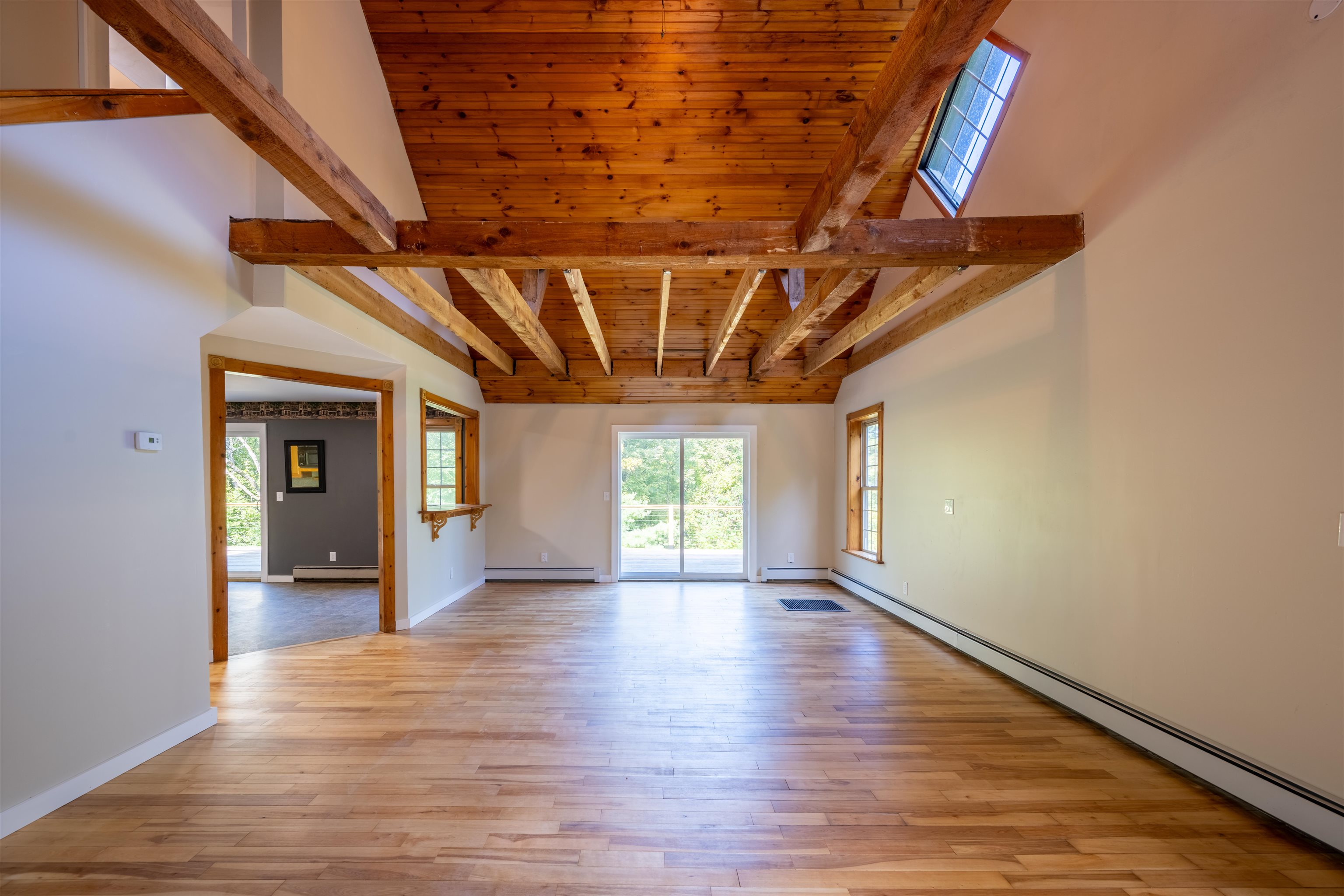1890 Leland Road Salisbury, VT 05769 - Photo 7 of 40 Gallery Image 7