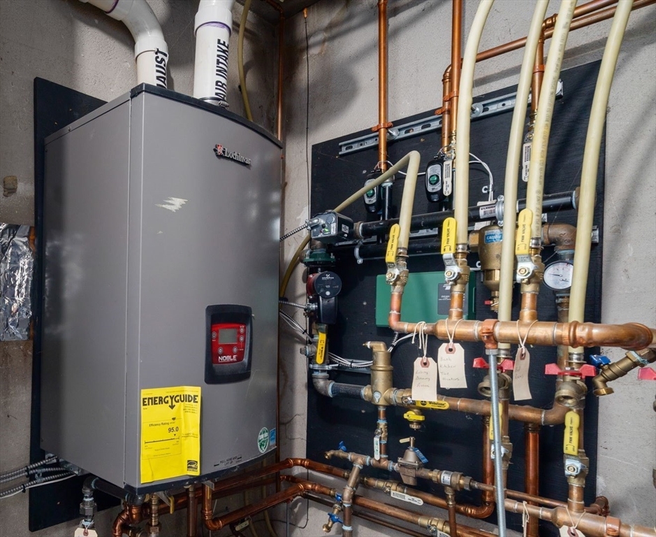 22 Wethersfield Road Natick, MA 01760 - Photo 30 of 38