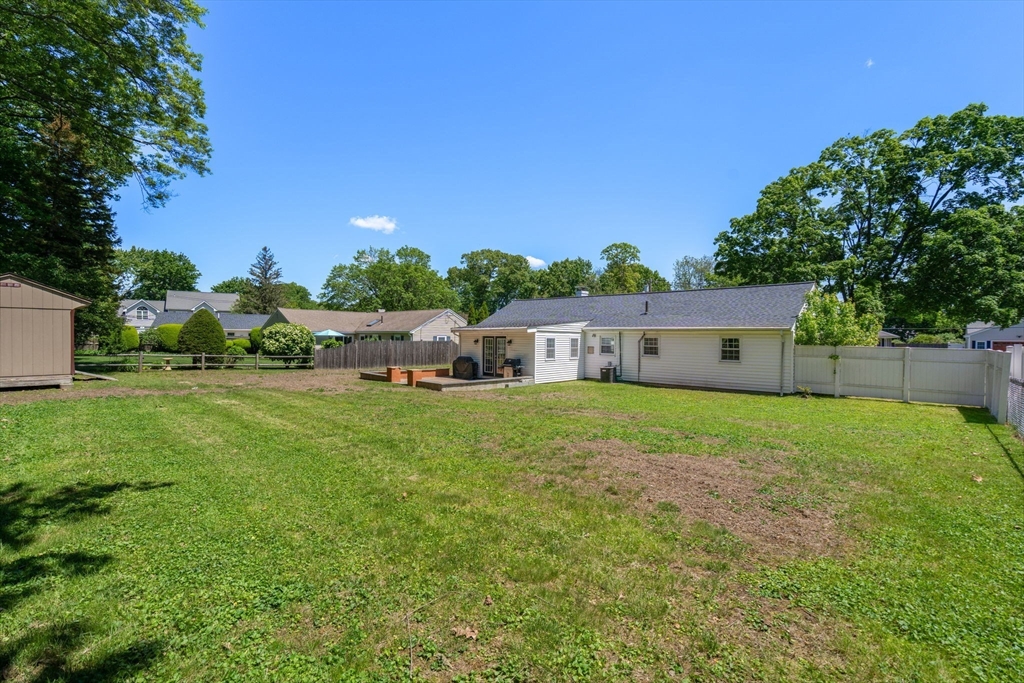 22 Wethersfield Road Natick, MA 01760 - Photo 33 of 38