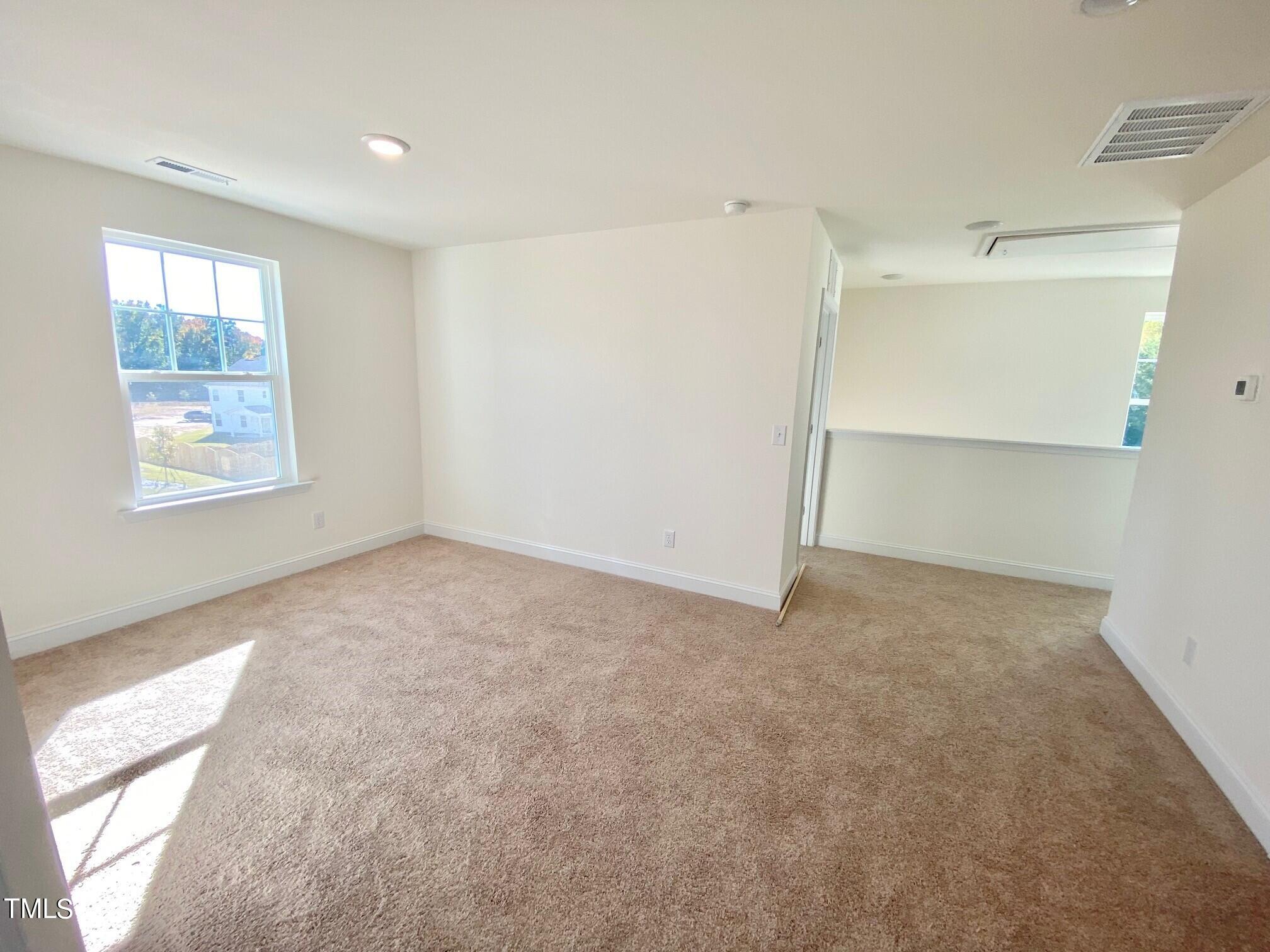 39 Flowing River Road, Unit 43 Angier, NC 27501 - Photo 10 of 23 Loft at 2nd Floor