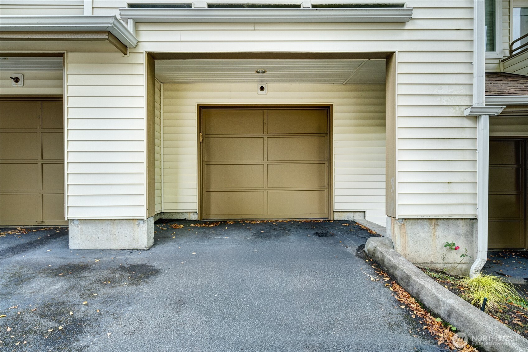 7583 Old Redmond Road, Unit A203 Redmond, WA 98052 - Photo 25 of 29 a view of a house with windows