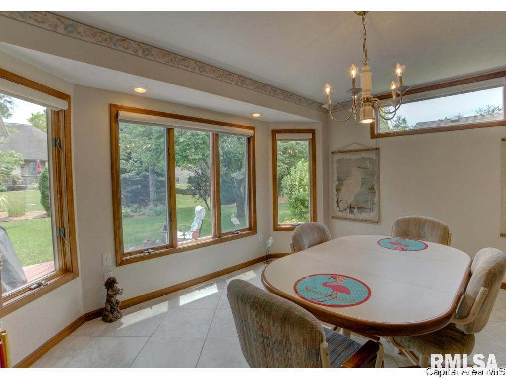 3912 Stone Bridge Road Springfield, IL 62711 - Photo 11 of 36