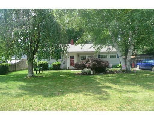 89 Groton Street Springfield, MA 01129 - Photo 1 of 8