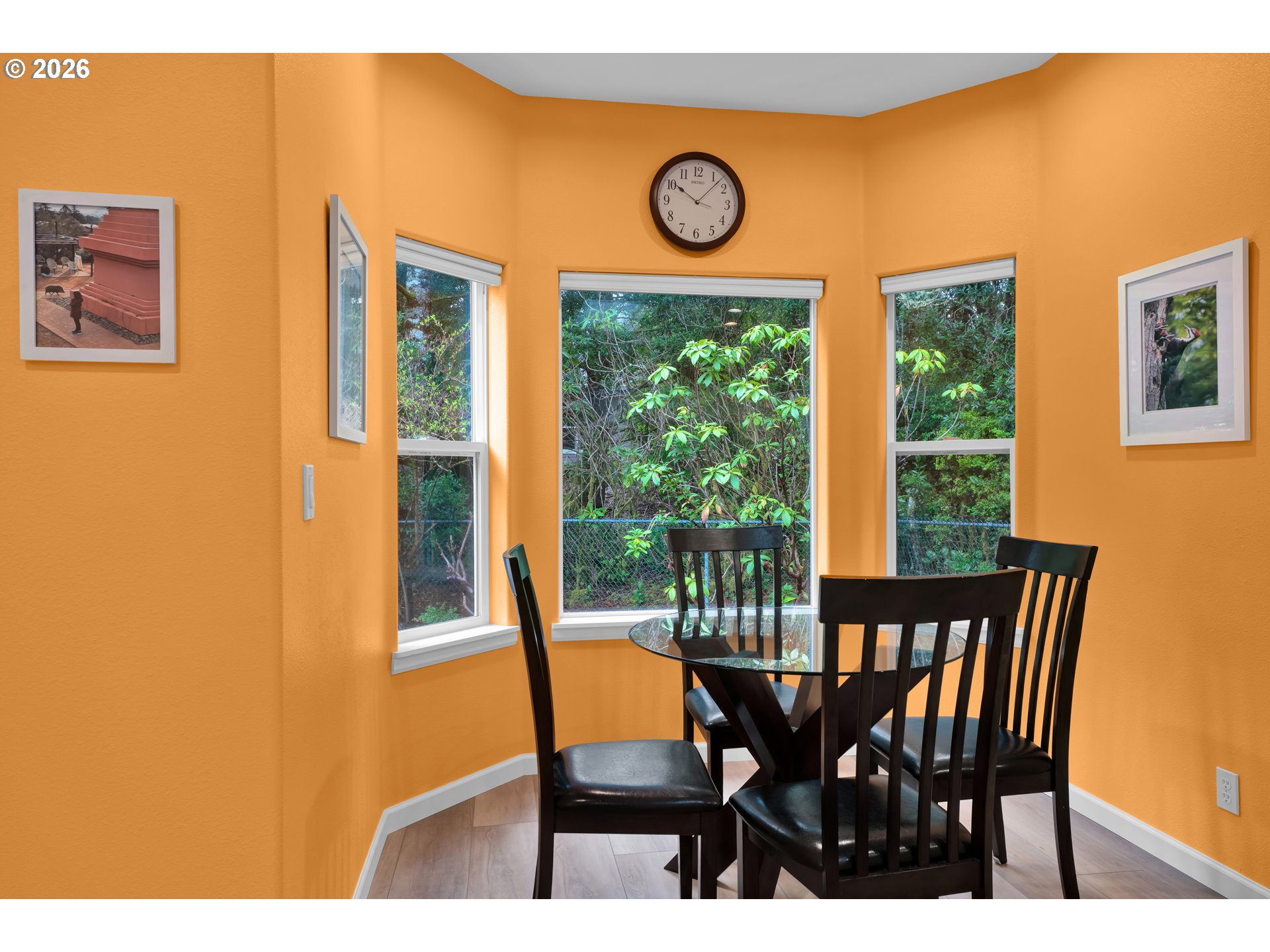 88017 South Wind Jammer Street Florence, OR 97439 - Photo 17 of 48 a view of a dining room with furniture and window