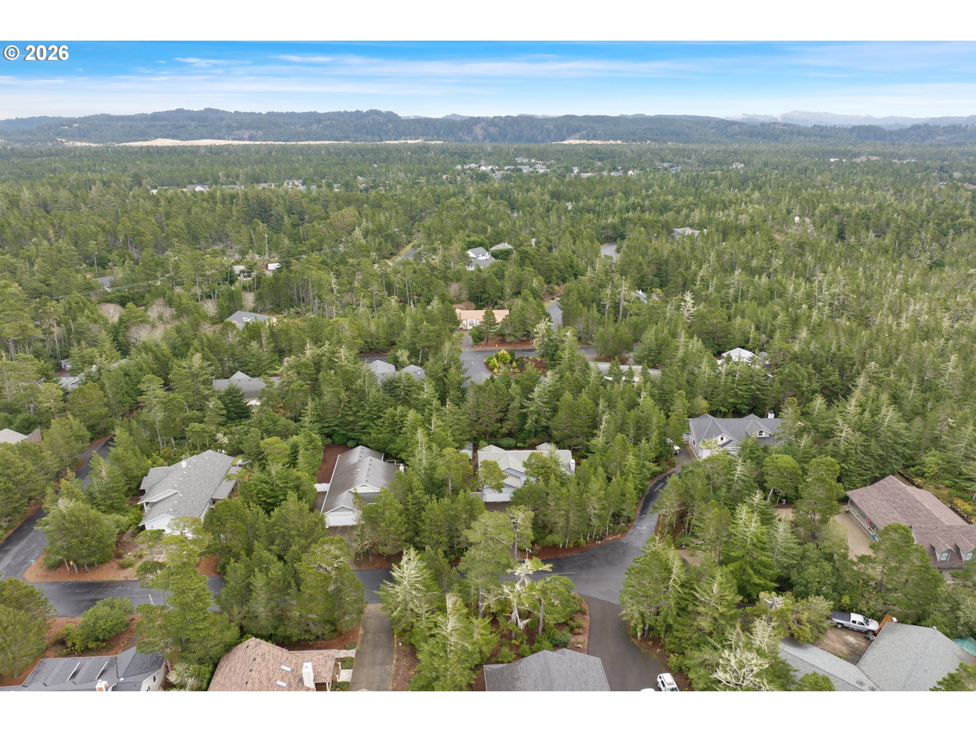88017 South Wind Jammer Street Florence, OR 97439 - Photo 48 of 48 a view of lake view and mountain view