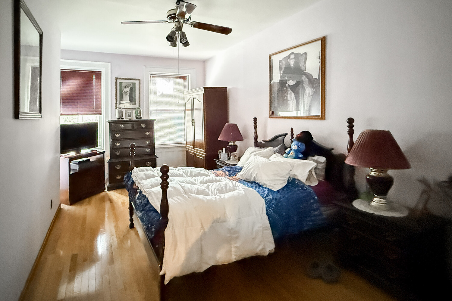334 Riverside Drive Manhattan, NY 10025 - Photo 54 of 68