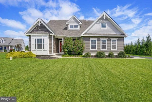 $599,900 | 24963 Cypress Drive, Georgetown, DE 19947