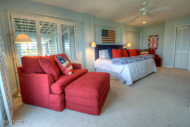 230 Beach Road North Wilmington, NC 28411 - Photo 17 of 34 230 Beach Rd N-small-021-73-Bedroom-666x