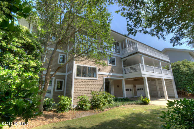 230 Beach Road North Wilmington, NC 28411 - Photo 2 of 34 230 Beach Rd N-small-002-119-Front-666x4