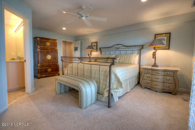 230 Beach Road North Wilmington, NC 28411 - Photo 22 of 34 230 Beach Rd N-small-029-82-Bedroom-666x