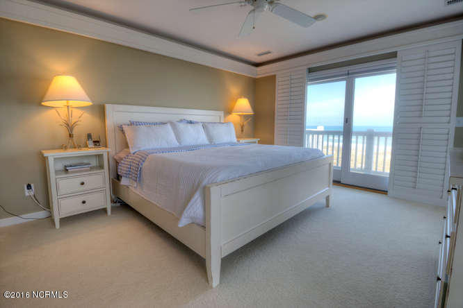 230 Beach Road North Wilmington, NC 28411 - Photo 24 of 34 230 Beach Rd N-small-032-85-Bedroom-666x