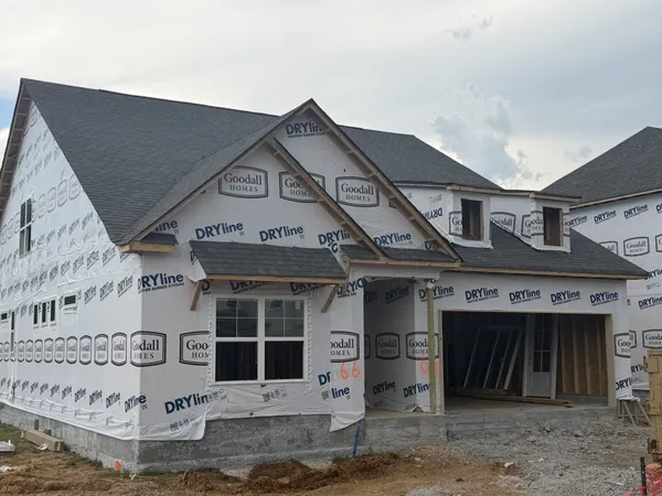 $528,579 | 5909 Steiner Way, Rockvale, TN 37153
