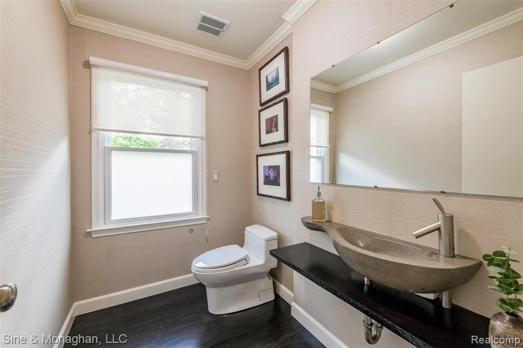 620 Overbrook Road Bloomfield Hills, MI 48302 - Photo 34 of 34