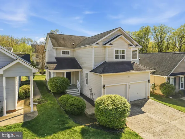 $475,000 | 907 Hickory Circle, La Plata, MD 20646