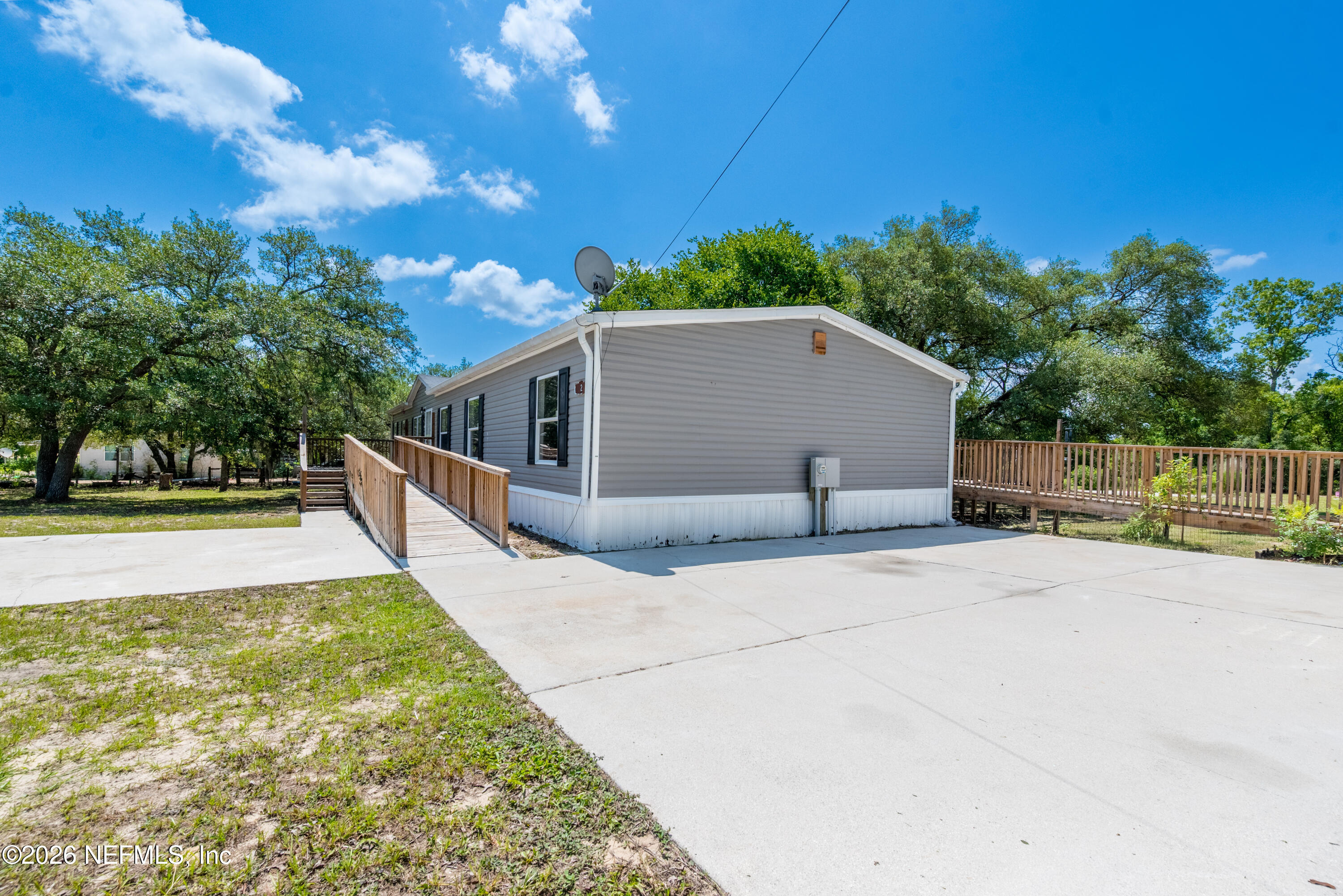 5725 Sequoia Road Keystone Heights, FL 32656 - Photo 3 of 50 5725 Sequoia Rd-9