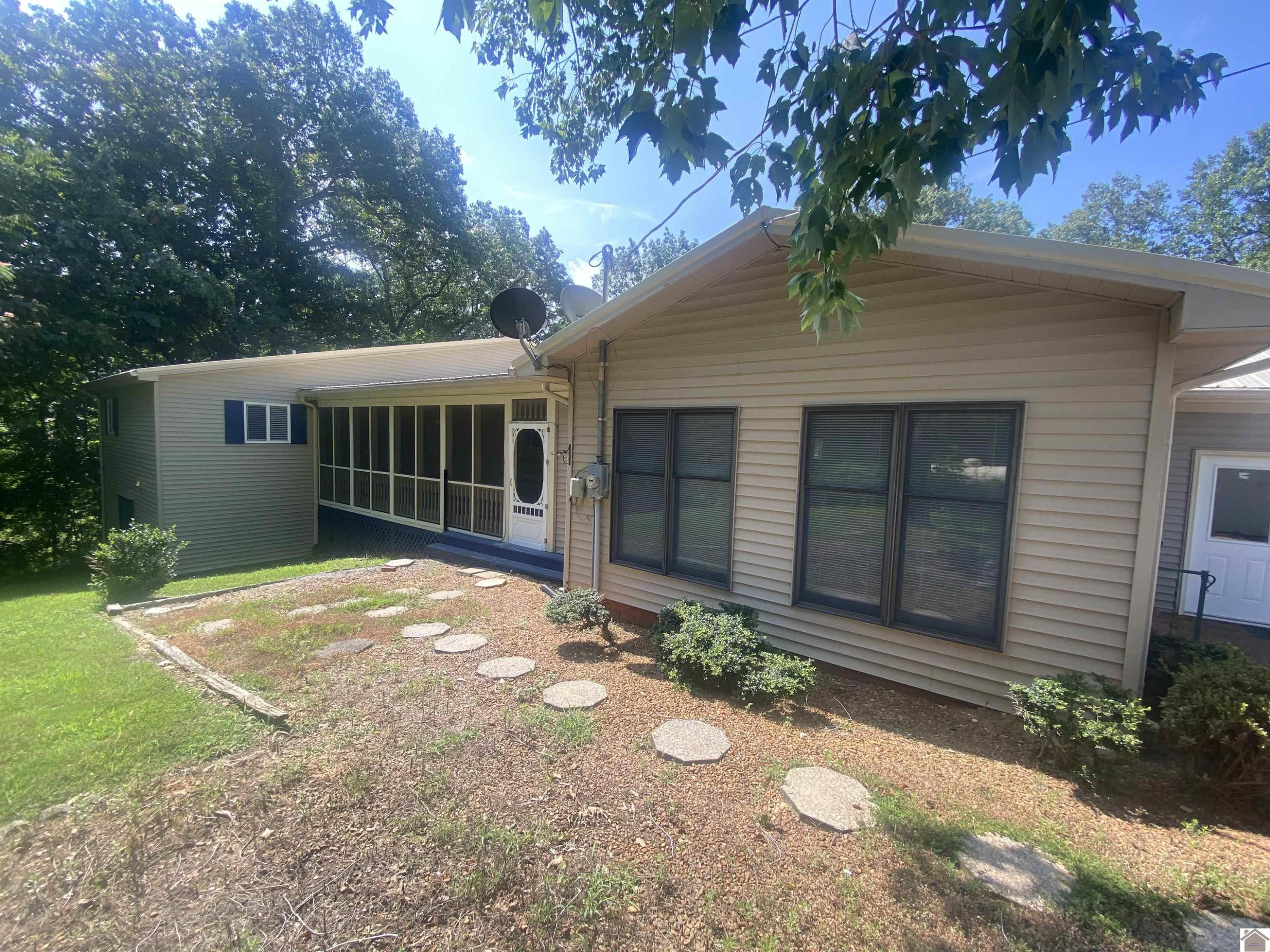330 Malone Road Cadiz, KY 42211 - Photo 14 of 31 Photo 14