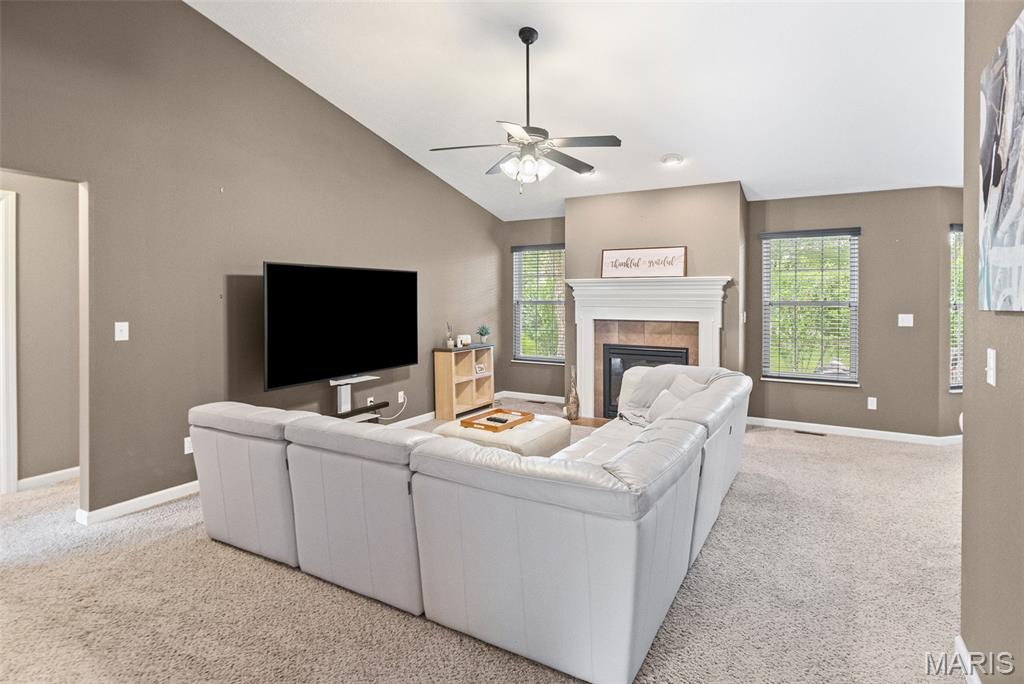 612 Wheatfield Road O'Fallon, IL 62269 - Photo 12 of 47