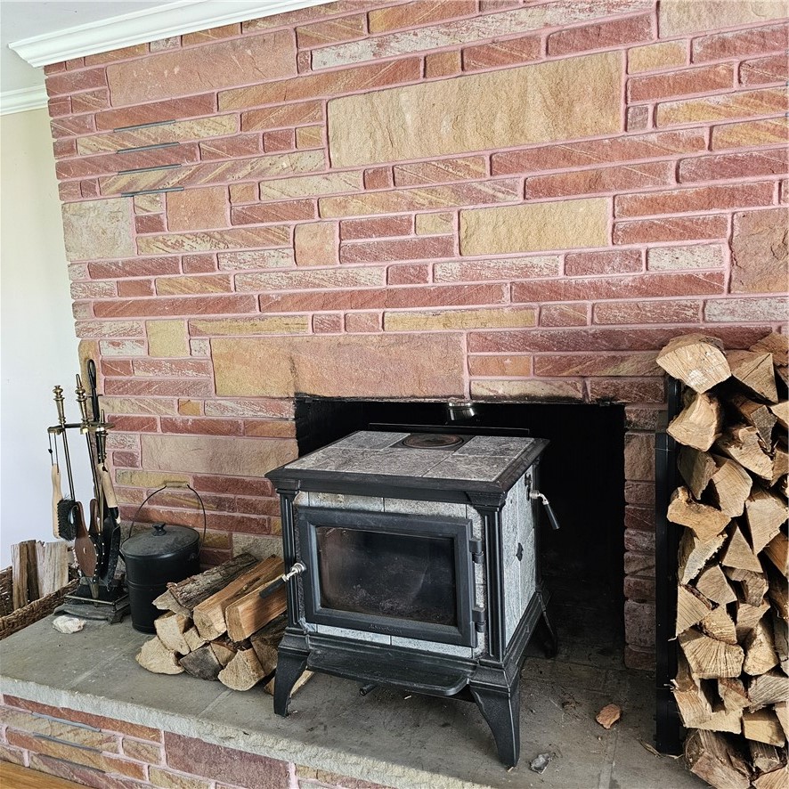 3145 Dolphsburg Road Hector, NY 14865 - Photo 9 of 35 Gallery Image 9