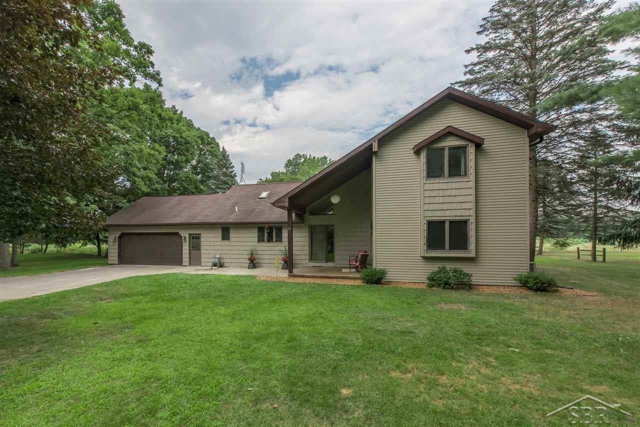 3201 Pomranky Road Midland, MI 48640 - Photo 29 of 29 Welcome home to 3201 Pomranky.