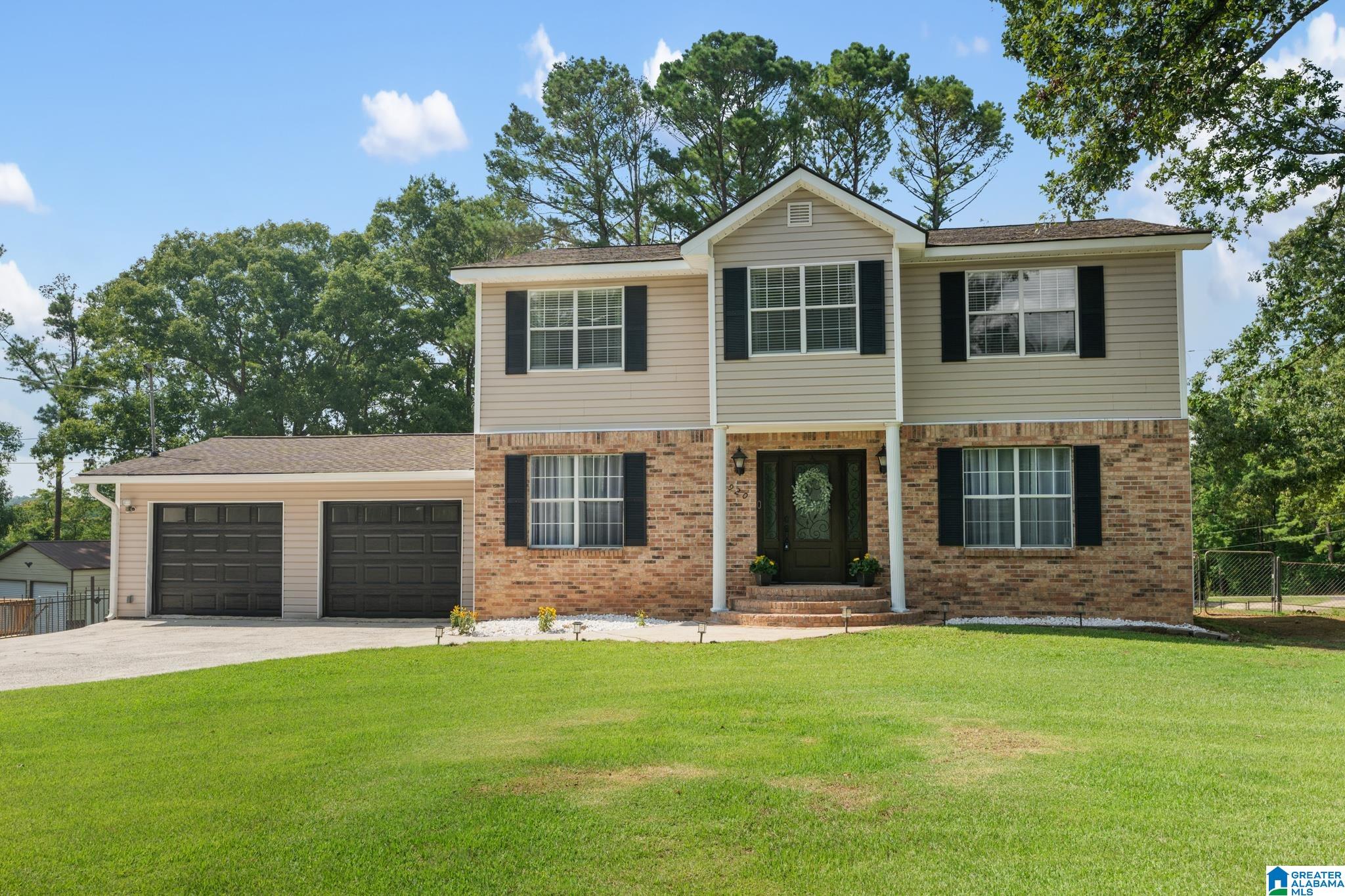 7920 Lou George Loop Bessemer, AL 35022 - Photo 1 of 26