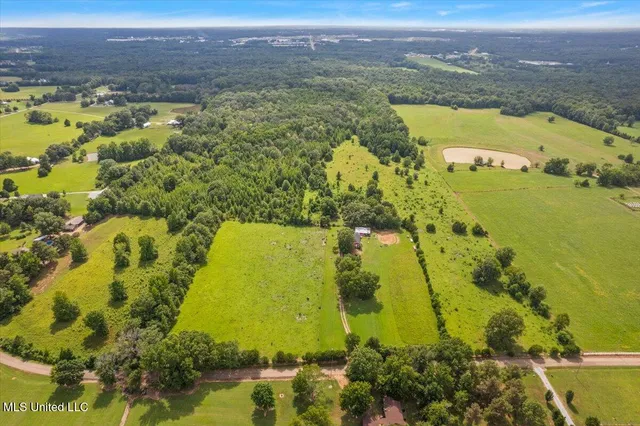 $265,000 | Smith-carr Rd Road, Canton, MS 39046