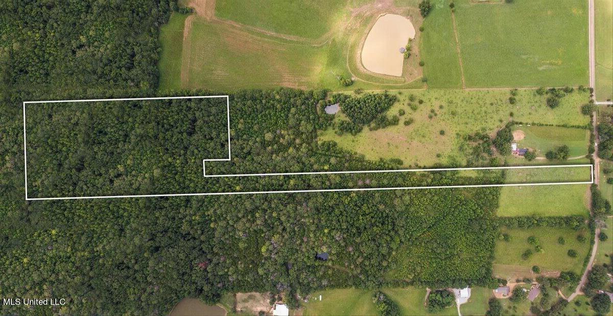 Smith-carr Rd Road Canton, MS 39046 - Photo 6 of 11 02-Lotline