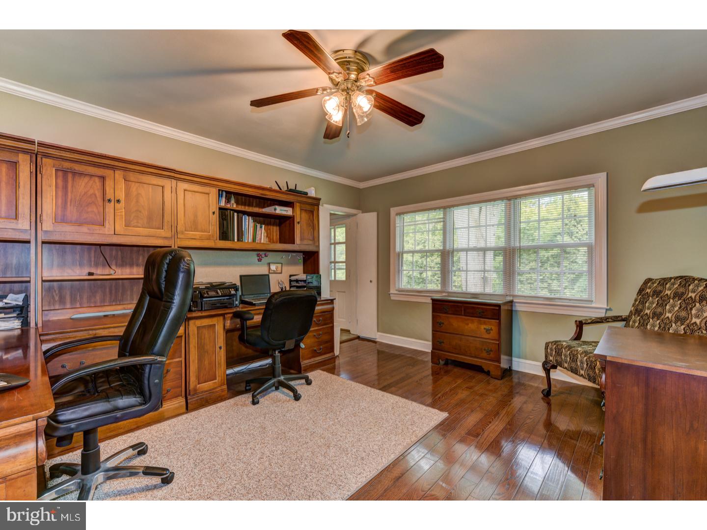 1446 Rydal Road Rydal, PA 19046 - Photo 11 of 22 Office / Study