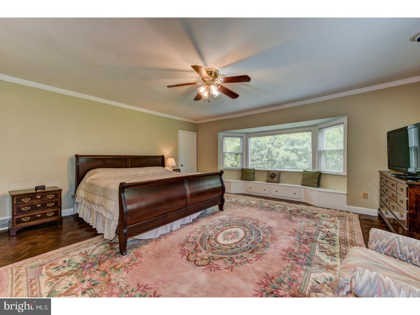 1446 Rydal Road Rydal, PA 19046 - Photo 12 of 22 Bedroom - Main
