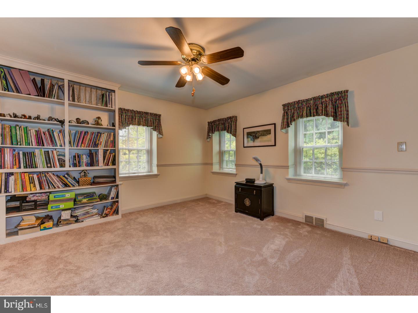 1446 Rydal Road Rydal, PA 19046 - Photo 14 of 22 Office / Study