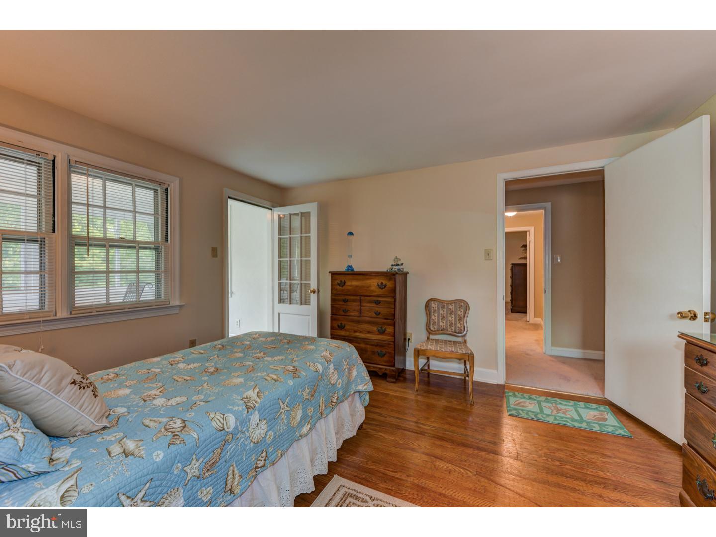 1446 Rydal Road Rydal, PA 19046 - Photo 17 of 22 Bedroom 4