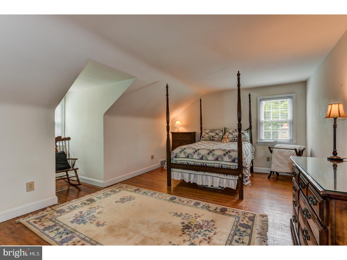 1446 Rydal Road Rydal, PA 19046 - Photo 19 of 22 Bedroom 5