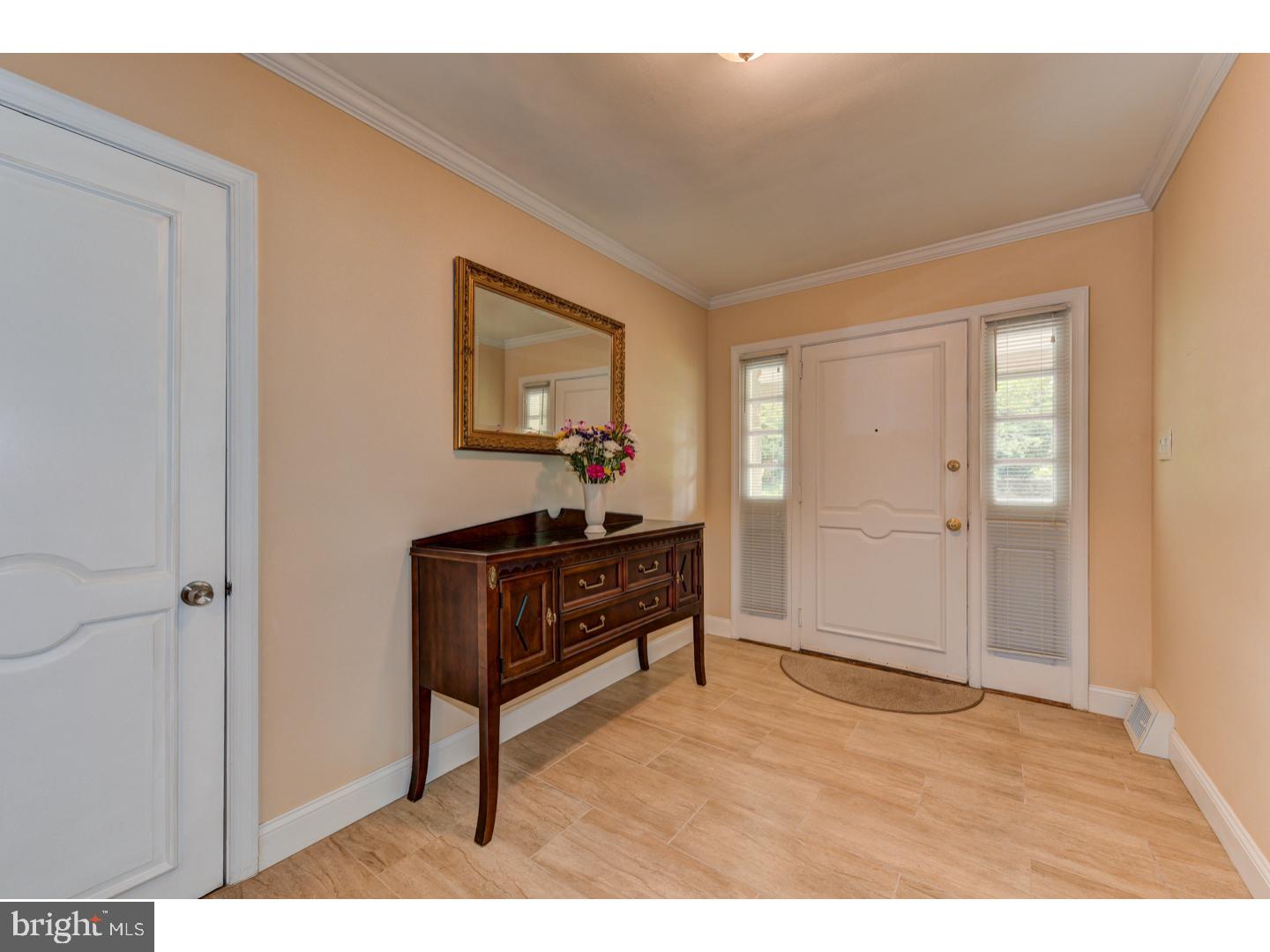1446 Rydal Road Rydal, PA 19046 - Photo 4 of 22 Foyer